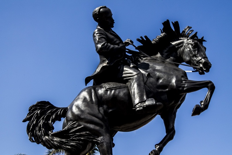 No es la muerte, es la eternidad 